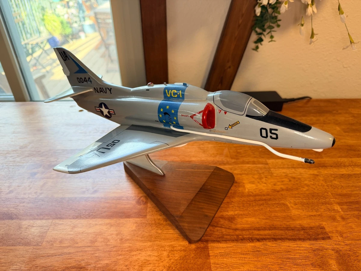 Collectible Military Aircraft Desk & Shelf Models for sale | eBay