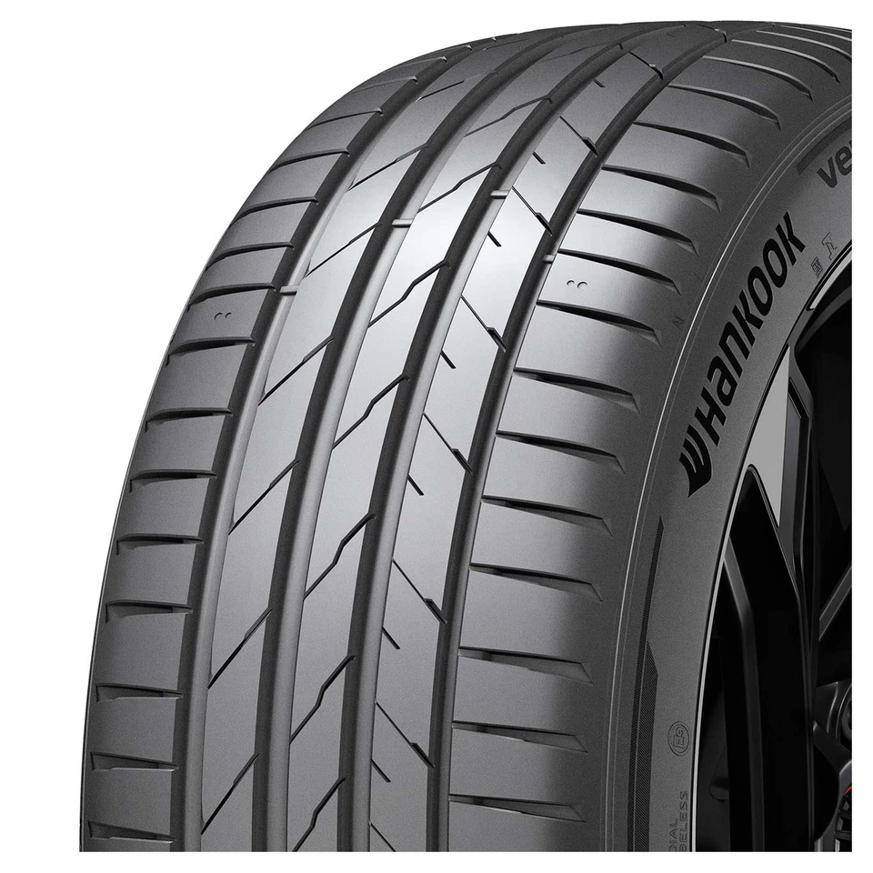 4x Hankook Ventus evo SUV K137A   235/55 R18 100V 2355518 Offroad Sommerreifen - Bild 1 von 1