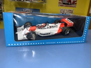 Minichamps Penske PC23 Marlboro A. Unser - Picture 1 of 13