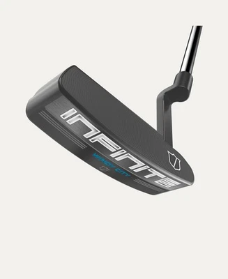 Putter Wilson Infinite '24 Windy City para mujer Foto 1 de 2
