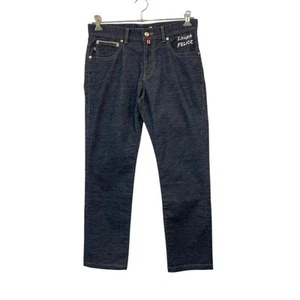 LAURA FELICE Stretch Casual Pants 135-2003 Size 46 SLIM D4 Used - Picture 1 of 6
