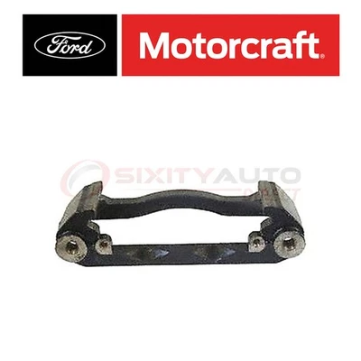 Motorcraft ABS Wheel Speed Sensor for 2013-2015 Ford Taurus 2.0L 3.5L L4 V6 tx Foto 1 de 4