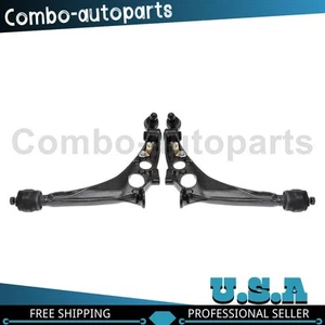 Front Lower Suspension Control Arm fits 1995-1999 Mazda Millenia - Picture 1 of 7