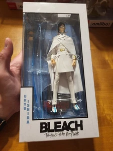 Figura Juguetes Bleach Mil Años Guerra de Sangre URYU ISHIDA McFarlane - Imagen 1 de 10