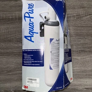 Wasserfiltersystem mit vollem Durchfluss unter der Spüle Cyst-FF - Bild 1 von 7
