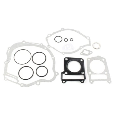 Fit Yamaha TTR 125/L Full Complete Engine Gasket Rebuild Repair Kit O-ring Seal - Изображение 1 из 4