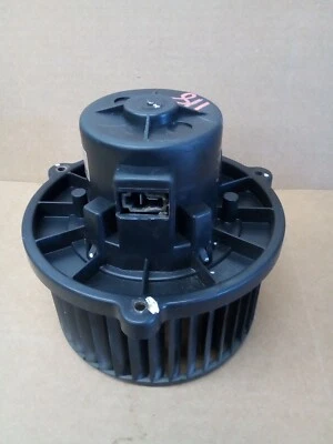 2004 - 2009 KIA SPECTRA SEDAN HVAC MOTOR DE SOPLADOR  Foto 1 de 4