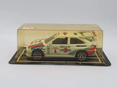 Ford Escort Cosworth Guisval 1/43 Martini - Immagine 1 di 4