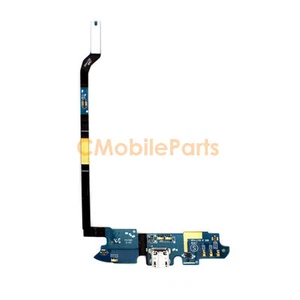 Samsung Galaxy S4 M919 Micro USB Dock Connector Charging Port Flex Cable  - Picture 1 of 1