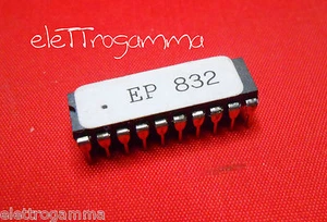 EP 832 EP832 NUOVA ELETTRONICA - Picture 1 of 1
