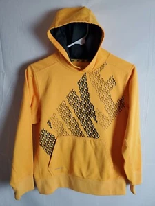 Nike Therma Fit Hoodie Sweater Boys sz Large - Picture 1 of 5