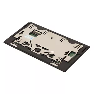 Laptop Touchpad Laptop Trackpad Replacement for Thinkpad X1 Extreme P1 Gen1 Gen2 GD2 - Picture 1 of 24