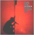 LP U2 Live "Under A Blood Red Sky" OBI + INSERT NEAR MINT Island Records