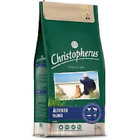 Christopherus lterer Hund, Geflgel&Lamm 12kg + 1 XXL Lammohr (4,24 €/kg)