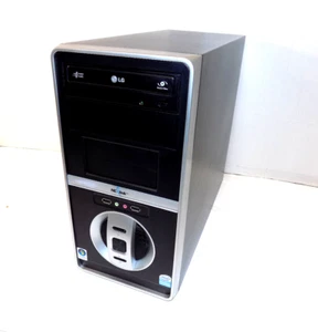 Custom Desktop PC Intel Pentium Dual E2180 CPU @ 2.00 GHz 64bit - Picture 1 of 4