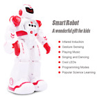 Smart RC Robot Toy, Talking Dancing Robots for Kids Remote Control Robotic Toys