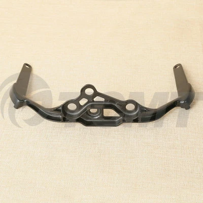 Soporte de faro de carenado superior apto para HONDA CBR 954 RR CBR900RR 02-03 Foto 1 de 4