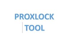 PROXLOCK INSERTS for sale