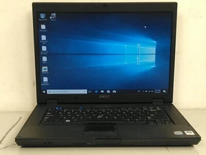 Dell Latitude E5500 Core 2 Duo T9550 2.66GHz 4GB ram 256GB HDD Charger B7717K1 - Picture 1 of 23
