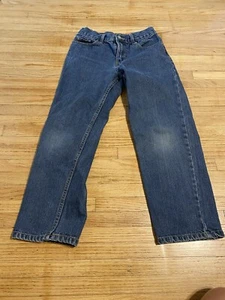River Canyon Blues Boy Jeans 9 - Picture 1 of 5