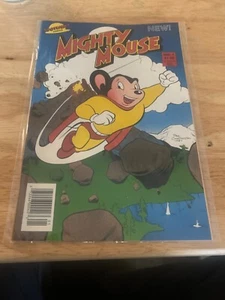 Mighty Mouse(1987) #1 Spotlight Comics 125 - Picture 1 of 2