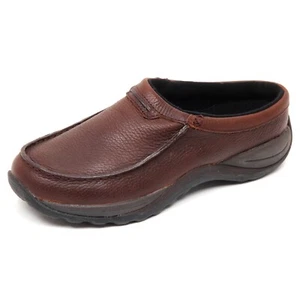 D4988 men's slipper L.L.BEAN WITHOUT BOX slip on slippers men - Picture 1 of 4