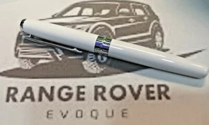 Penna a sfera RANGE ROVER EVOQUE collezione Roller nuova originale inchiostro nero e blu - Foto 1 di 24