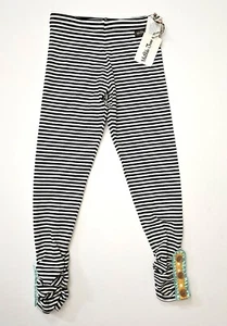 Matilda Jane 10 NWT Haystack Joanna Gaines Leggings Once Upon A Time LA1-141 - Picture 1 of 2