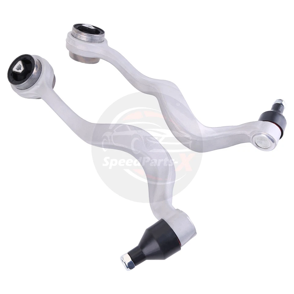 2x Suspension Control Arm Front Lower Forward For BMW 650Ci 2006-2010 - Image 1 of 4