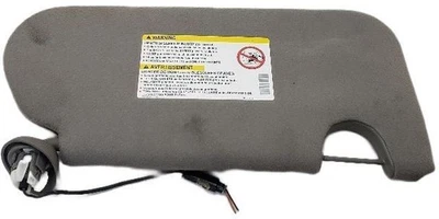 Parasol izquierdo conductor con iluminación compatible 02-04 BRAVADA 407921 Foto 1 de 3