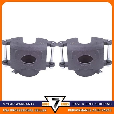 Front Disc Brake Caliper for 1979-1984 1992-1996 Cadillac Commercial Chassis - Image 1 of 4