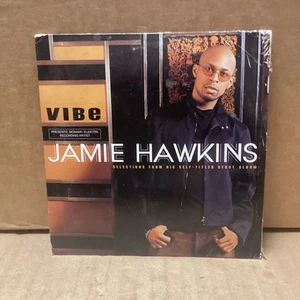 Jamie Hawkins Self Titled Cd - Picture 1 of 2
