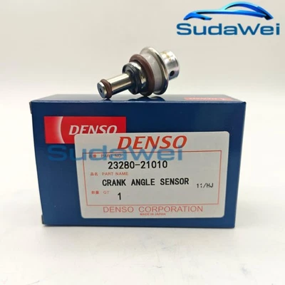 Denso Fuel Pressure Regulator Fits for Toyota Lexus Scion 23280-21010 NEW Foto 1 de 4