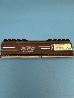ADATA XPG Gammix D10 4GB PC Ram Memory Module - Image 1 of 2