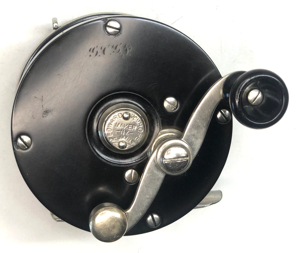 Vom Hofe Vintage Fishing Reels for sale | eBay