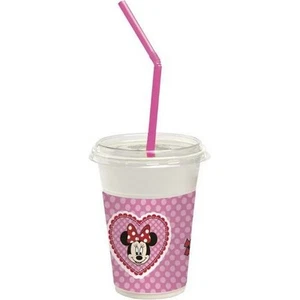 Disney Vaso para Fiesta Happy Helpers Minnie Mouse Pack de 12 (SG32069) - Imagen 1 de 1