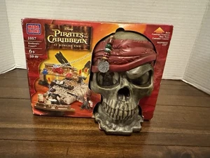 Disney Fluch der Karibik am Ende der Welt Mega Bloks Brethren’s Court 1057 - Bild 1 von 5