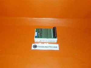 SAIA - Burgess PCD2.E110 / A / 63020 / Digitales Eingangsmodu - Picture 1 of 3