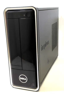 Dell Inspiron 660s Core i3-2120 3.3Ghz 8GB RAM 500GB HDD Windows 11 - Bild 1 von 2