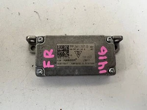 Porsche Boxster 718 Right Front Xenon Module 982 17-19 OEM 7PP.941.597.B Cayman - Picture 1 of 8