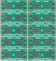 GENUINE ST M95080 - WMN6P EEPROM | 1K x 8bit | SOIC8 | EQ 5P08C3 