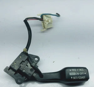 TOYOTA LEXUS IS200 GXE10 1G-FE 99-05 CRUISE CONTROL SWITCH - Picture 1 of 6