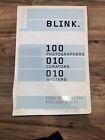 Blink : 100 Photographers, 10 Curators, 10 Writers By Marcelo Brodsky (2002,...