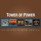 Tower Of Power - Original Album Series - New CD - J1398z