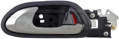 Interior Door Handle Front Left Fits Honda Civic Foto 1 de 2