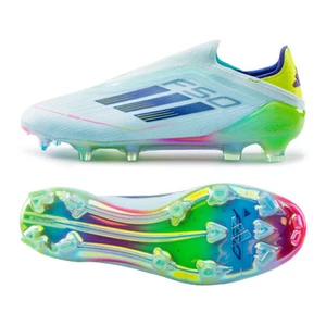 adidas F50 Elite LL FG Men's Soccer Shoes Football Sports Training NWT IH0107 - Picture 1 of 11