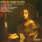 Peter Holman - Draghi; Blow: Odes To Saint Cecilia (En... - Peter Holman Cd Vjvg