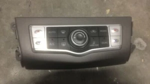 10-14 NISSAN MURANO A/C HEATER TEMPERATURE CLIMATE CONTROL- 27500 1v40a - Picture 1 of 1