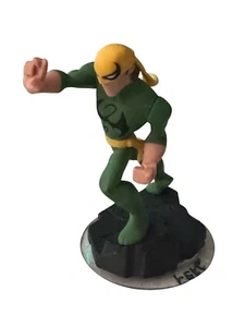 Disney Infinity 2.0 Character Figure Iron Fist Marvel Spider-Man INF-1000113 - Picture 1 of 1