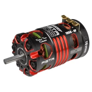 Team Corally C-61313 Pista 805 - Sensorizado - 4 pines - 1950 kV - Imagen 1 de 8